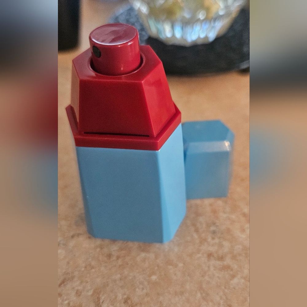 Vintage Loulou By Cacherel